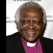 Desmond Tutu