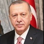 President  Erdoğan