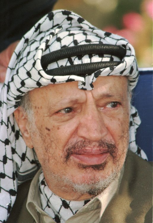 75311827_LeaderofthePLOYasserArafat1996DanHadaniArchive.thumb.jpg.e1cef8b514fa4dbca24afdd78265c537.jpg